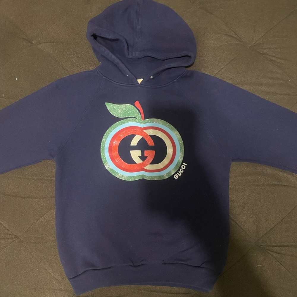 Kids Gucci Hoodie